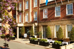 Palm Court Hotel, Scarborough
